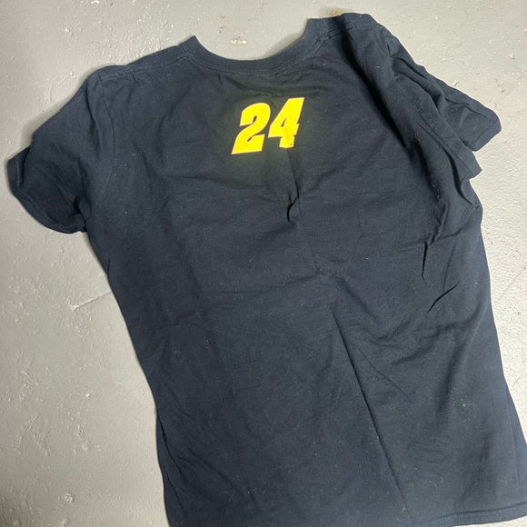 HOOTERS RACING TEE - Picture 3 of 3